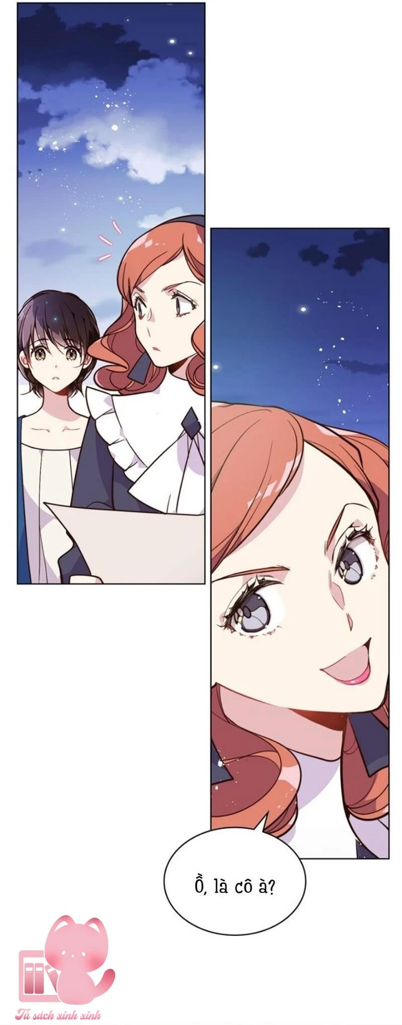 Công Chúa Chloe Chapter 24 - 2