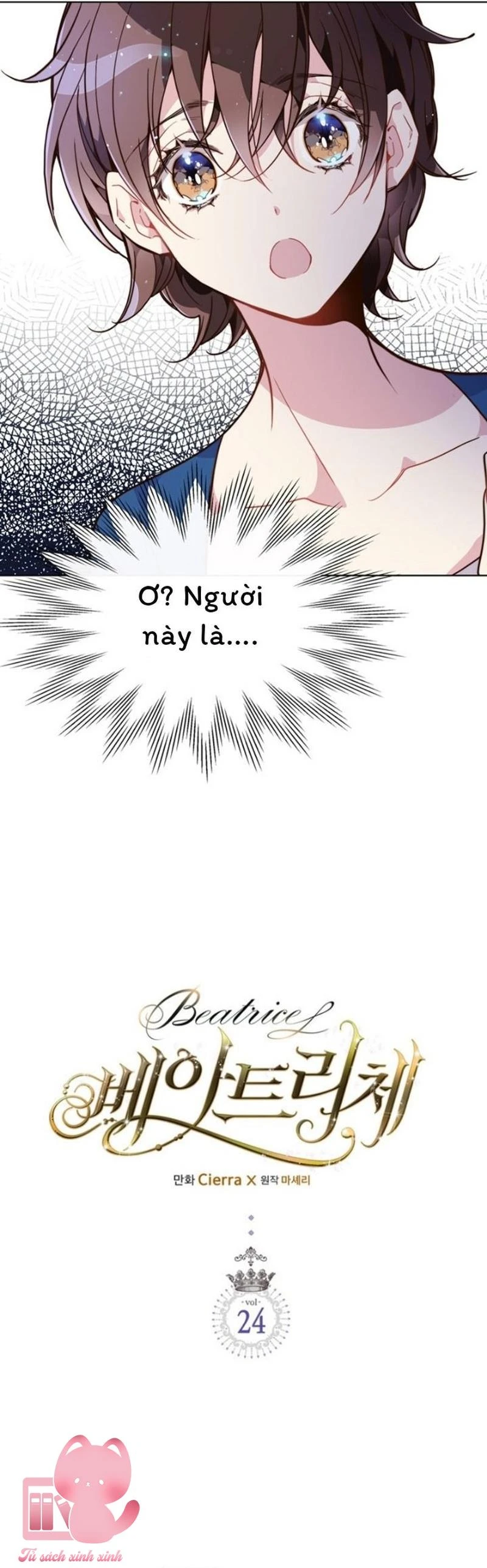 Công Chúa Chloe Chapter 24 - 3