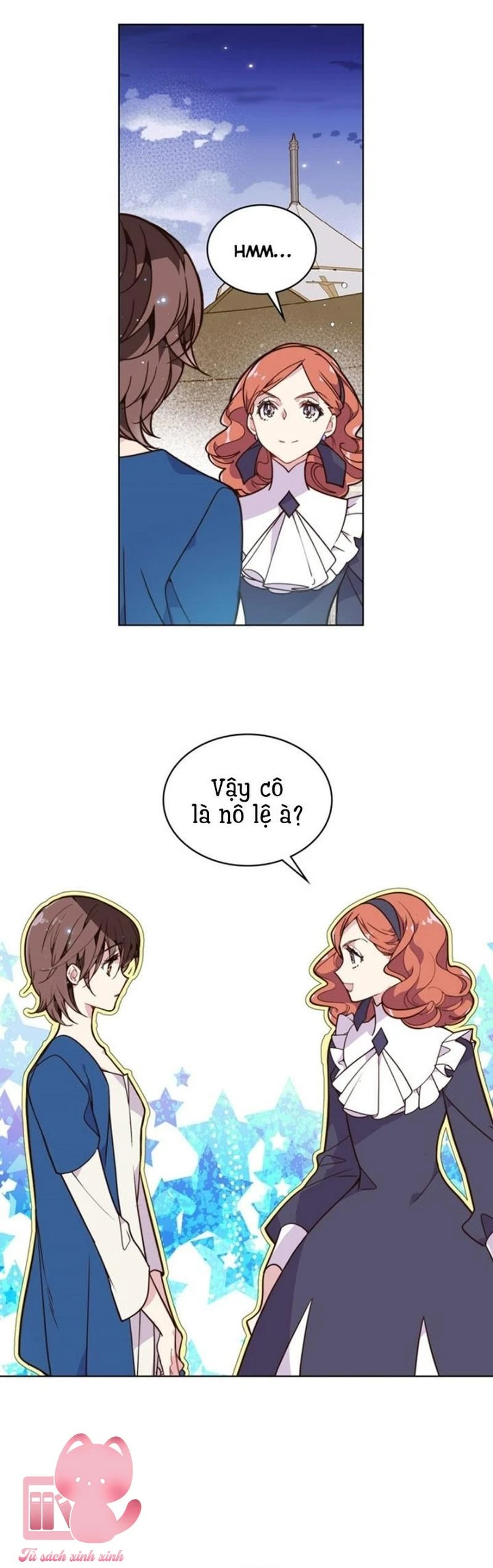 Công Chúa Chloe Chapter 24 - 5