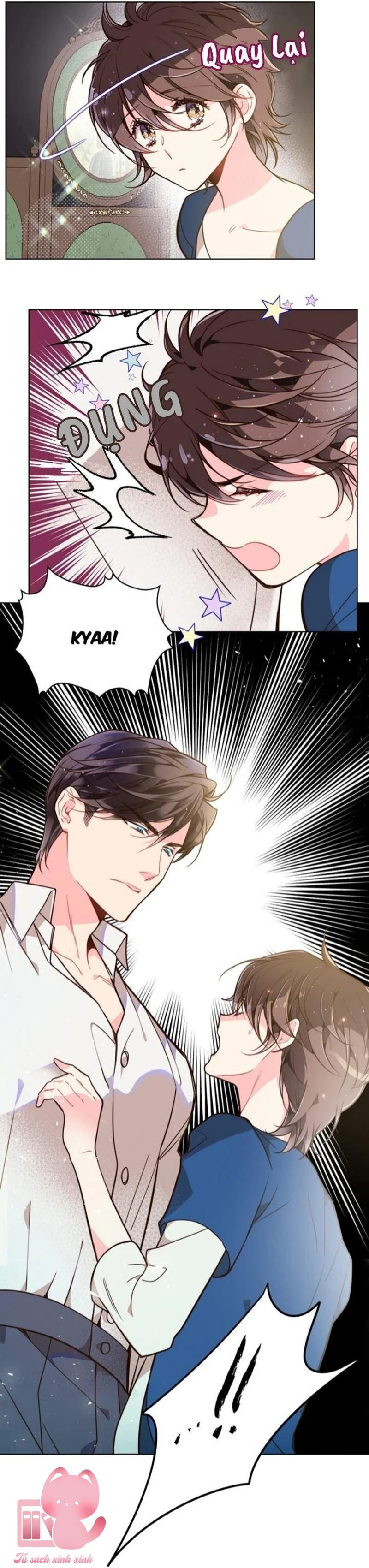 Công Chúa Chloe Chapter 24 - 11