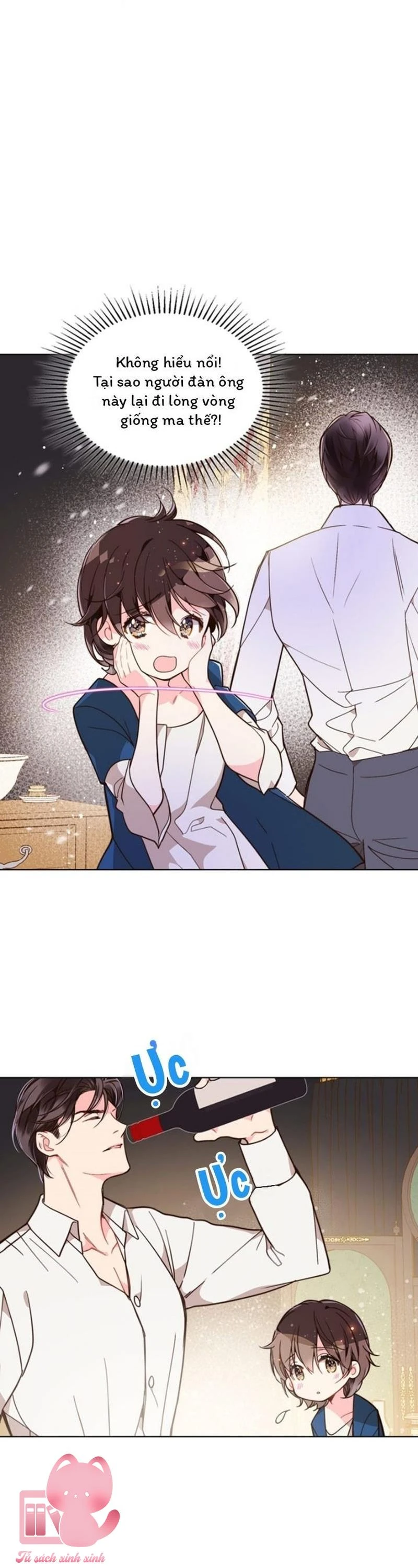 Công Chúa Chloe Chapter 24 - 12