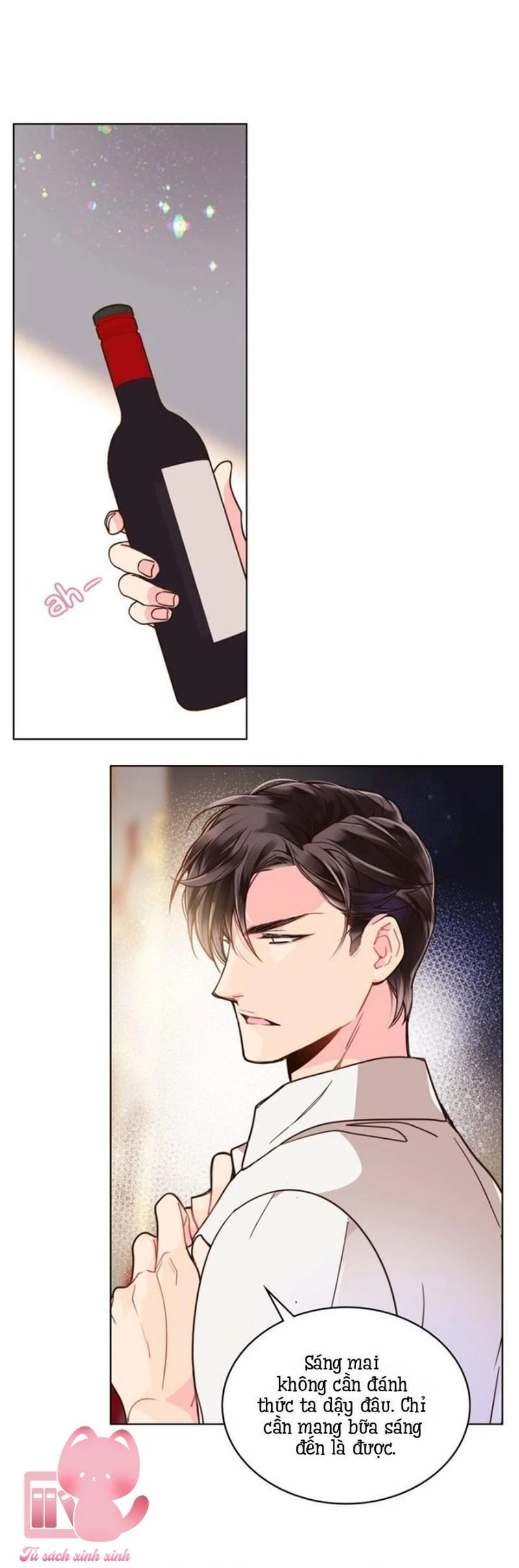 Công Chúa Chloe Chapter 24 - 13