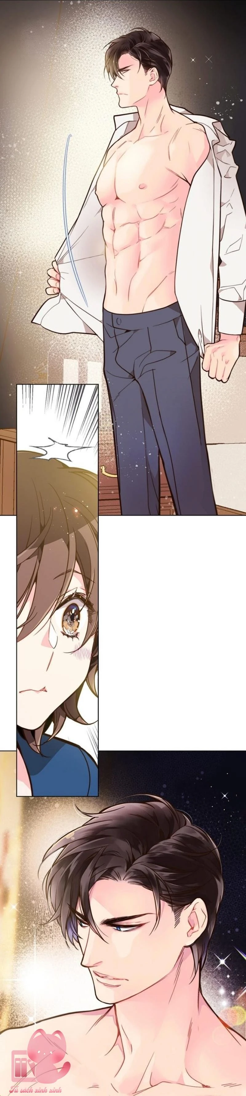 Công Chúa Chloe Chapter 24 - 15