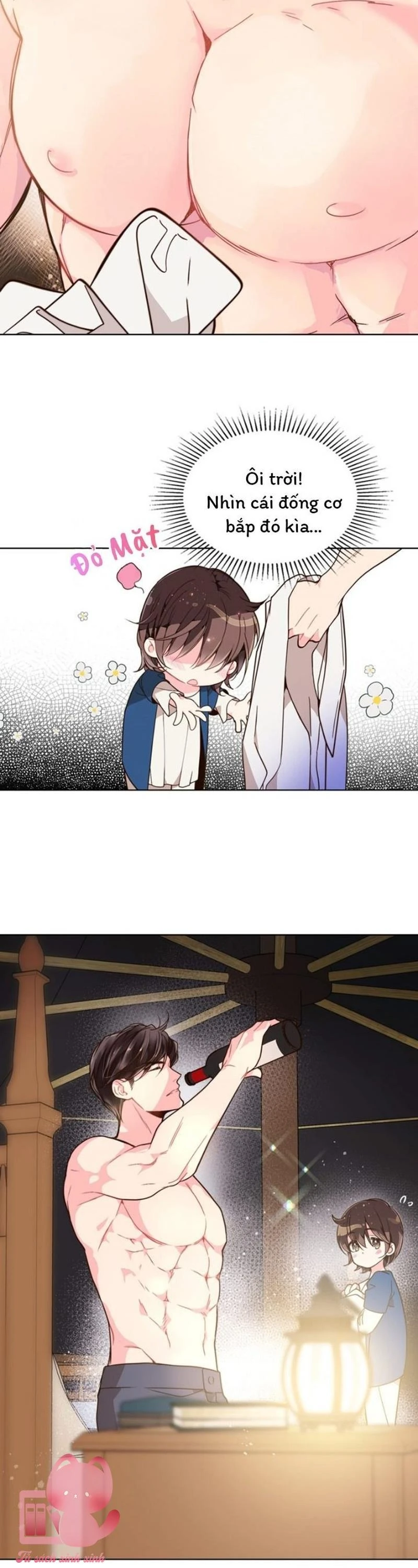 Công Chúa Chloe Chapter 24 - 16