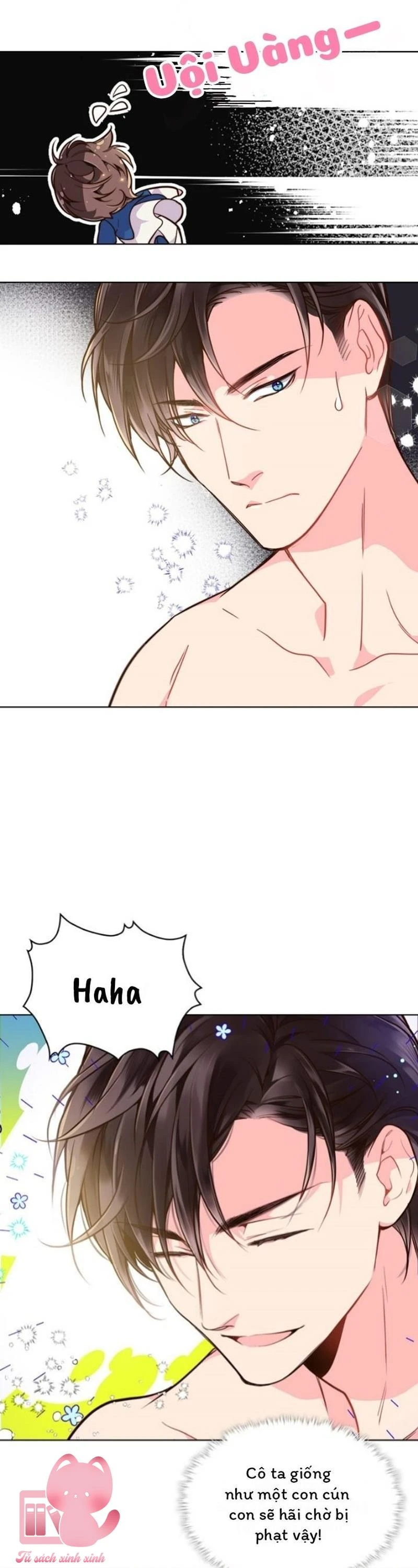 Công Chúa Chloe Chapter 24 - 18