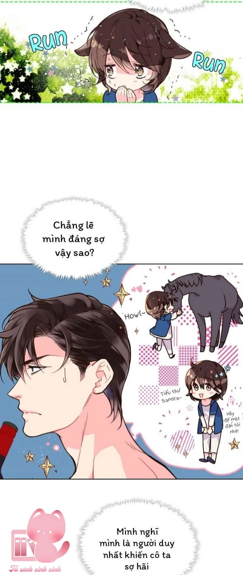 Công Chúa Chloe Chapter 24 - 19