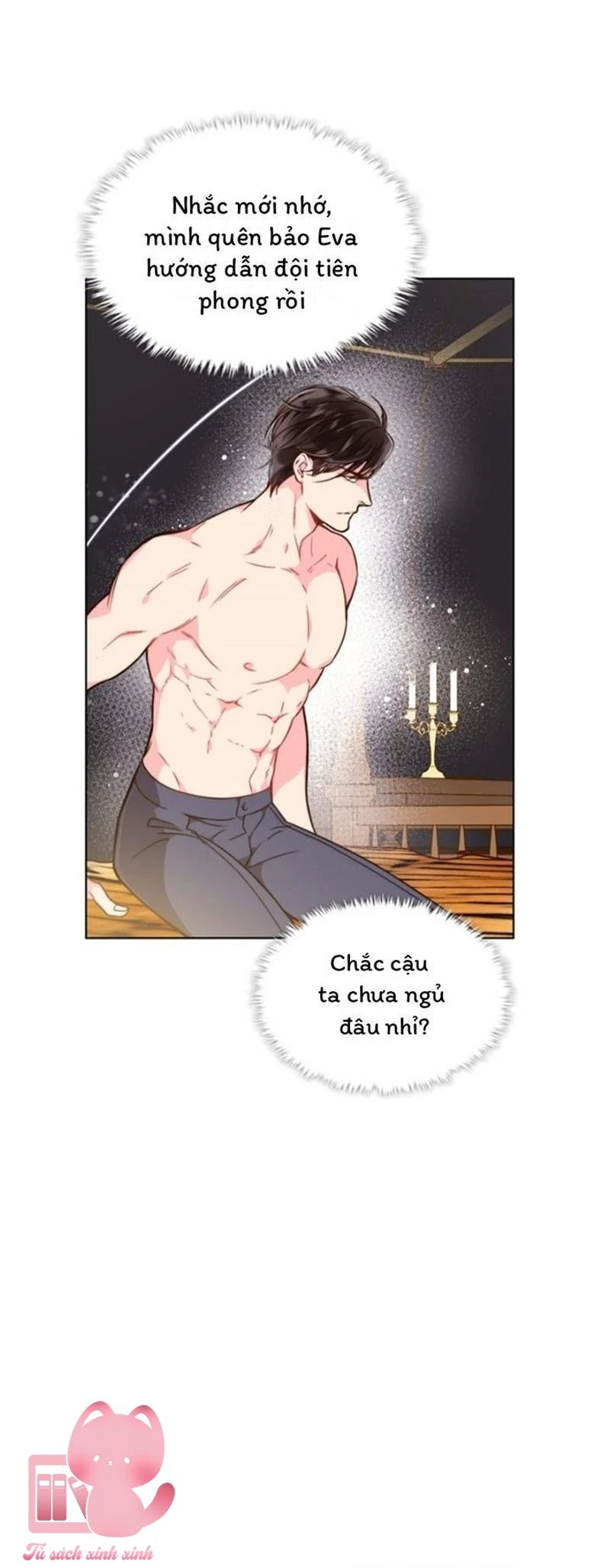 Công Chúa Chloe Chapter 24 - 21