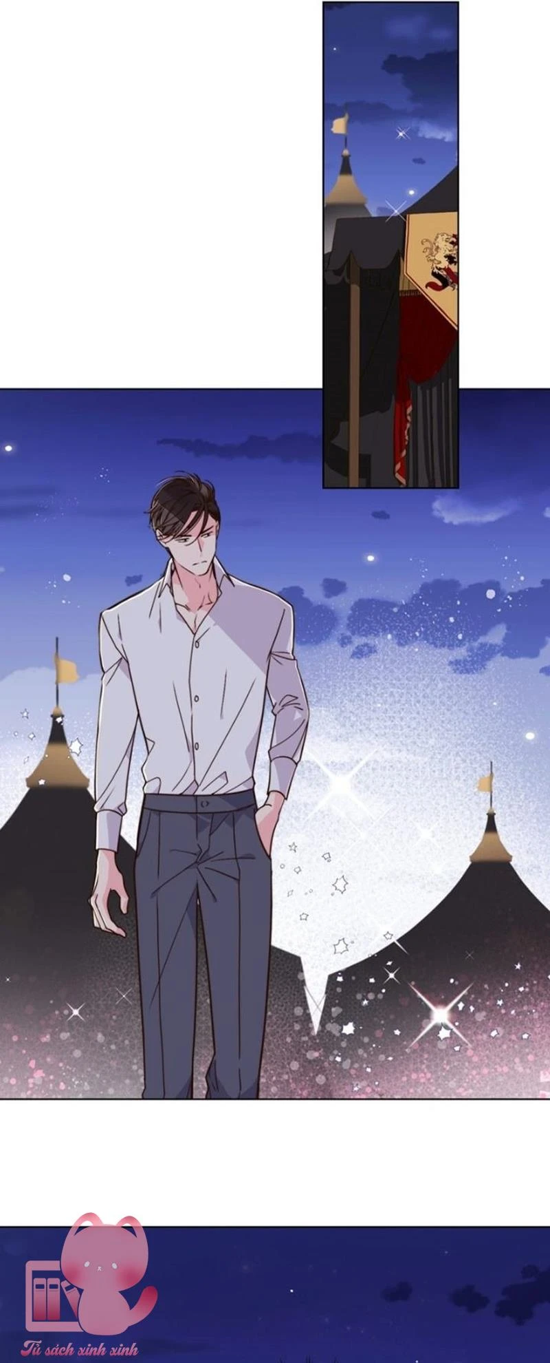 Công Chúa Chloe Chapter 24 - 22