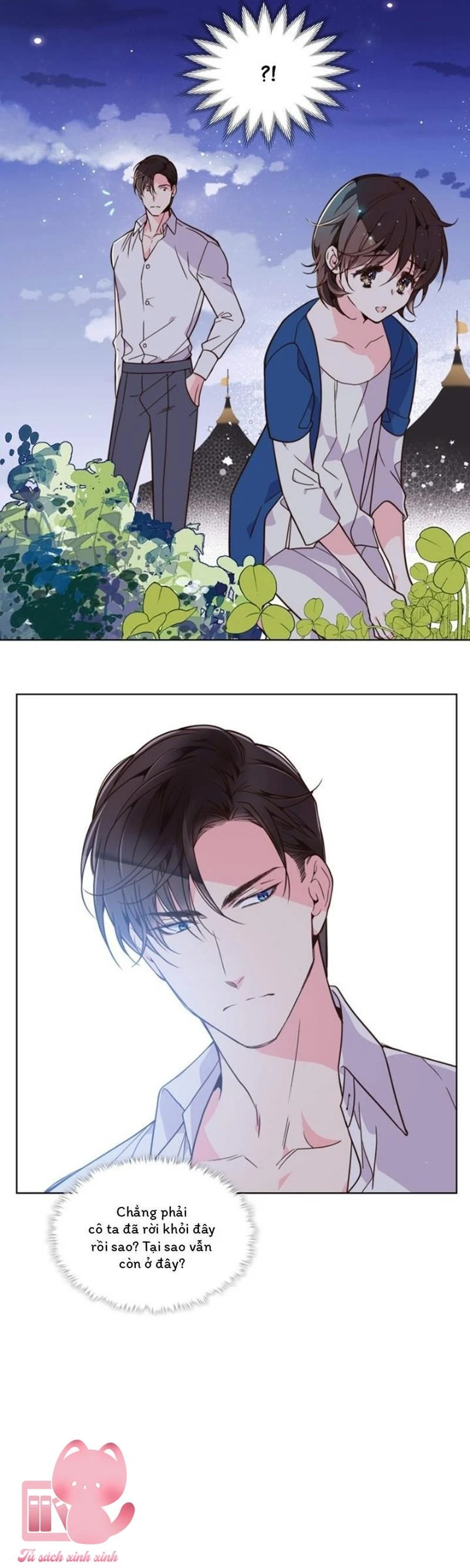 Công Chúa Chloe Chapter 24 - 23