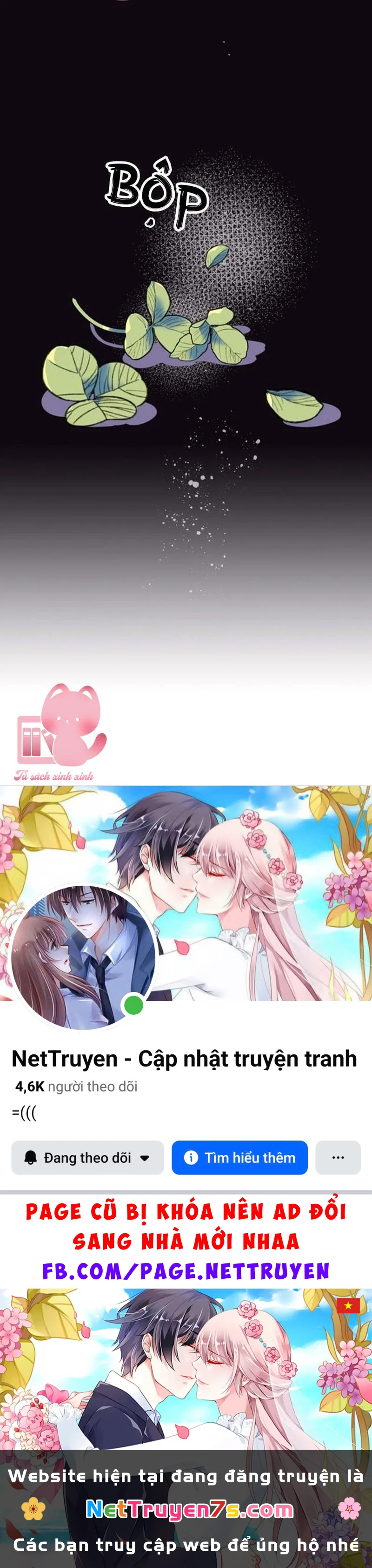 Công Chúa Chloe Chapter 24 - 26