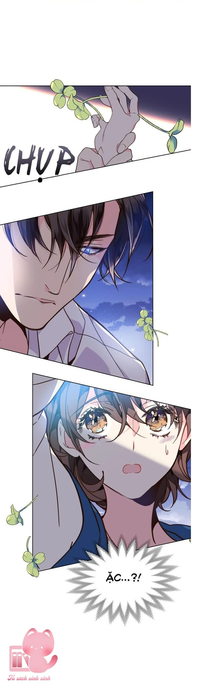 Công Chúa Chloe Chapter 25 - 2