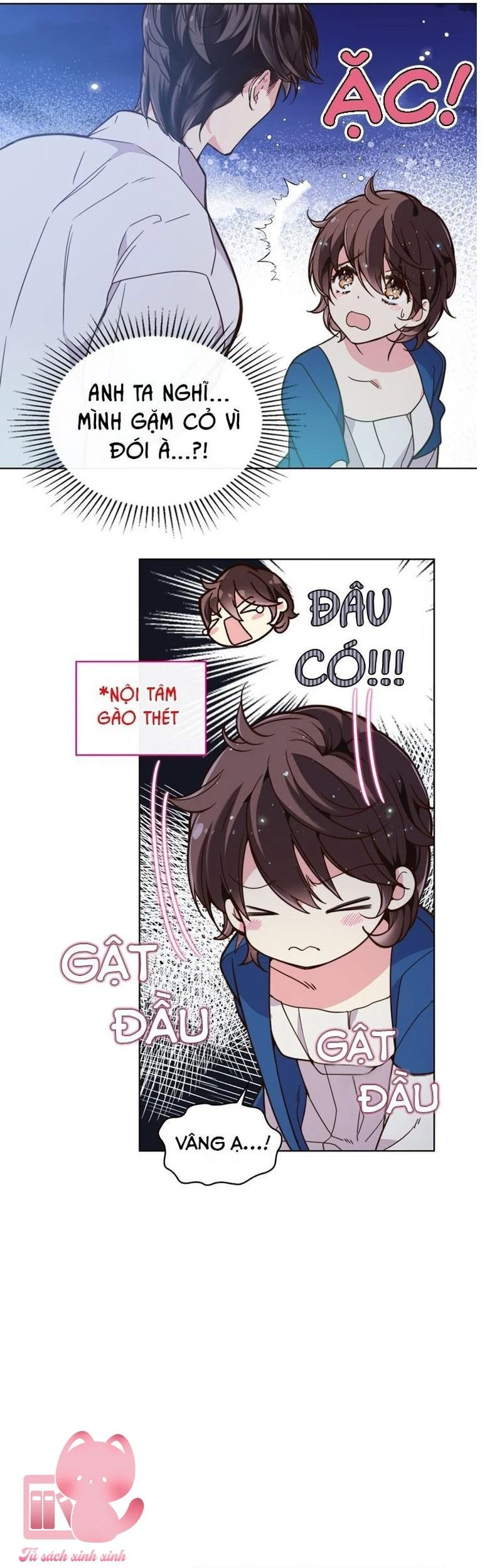 Công Chúa Chloe Chapter 25 - 4