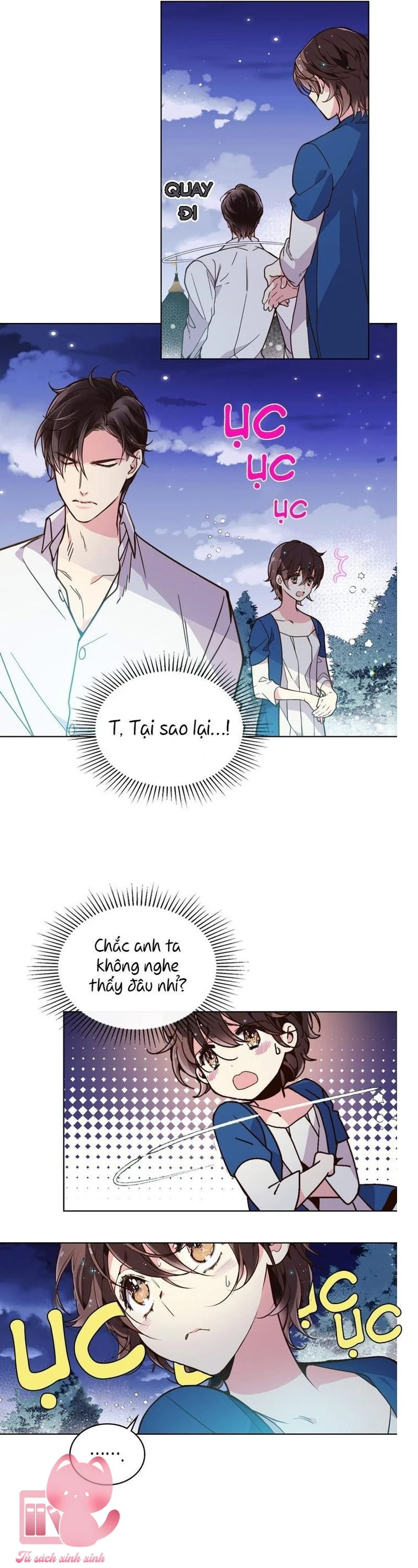 Công Chúa Chloe Chapter 25 - 5