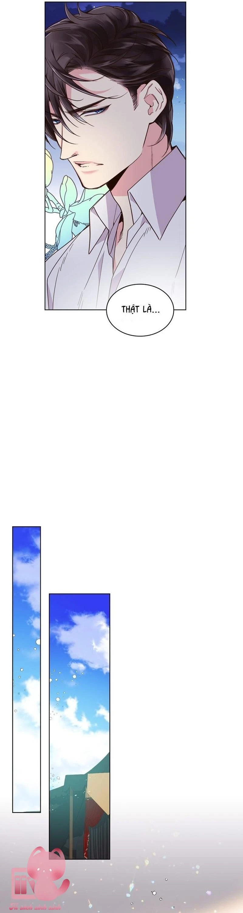 Công Chúa Chloe Chapter 25 - 7