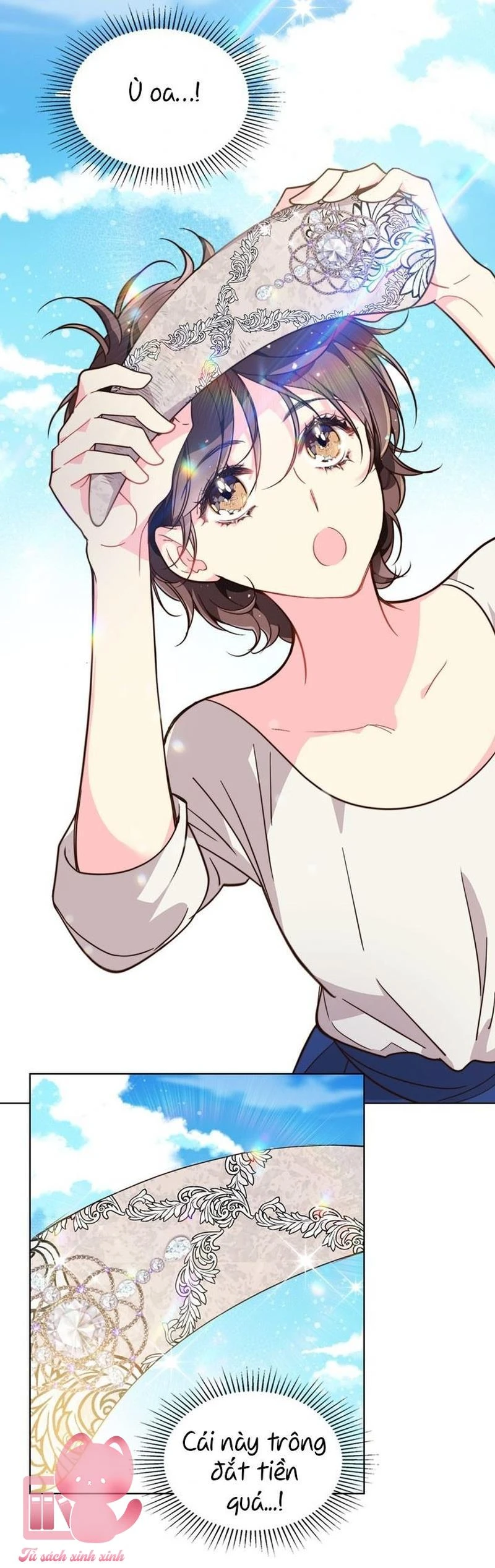 Công Chúa Chloe Chapter 25 - 14