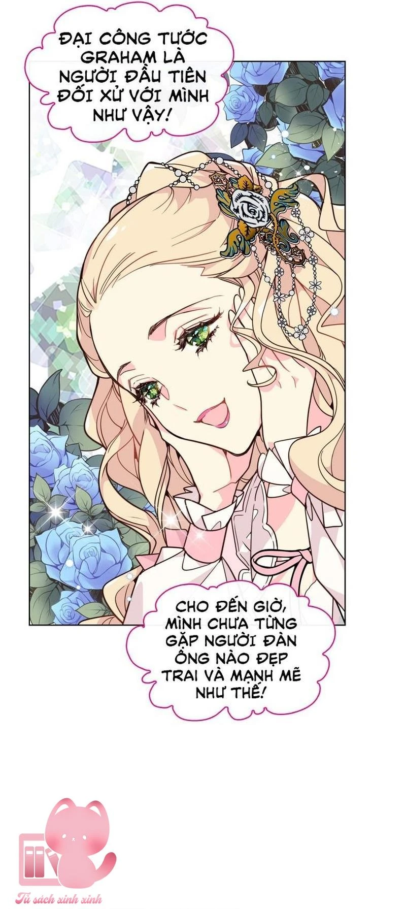 Công Chúa Chloe Chapter 25 - 17