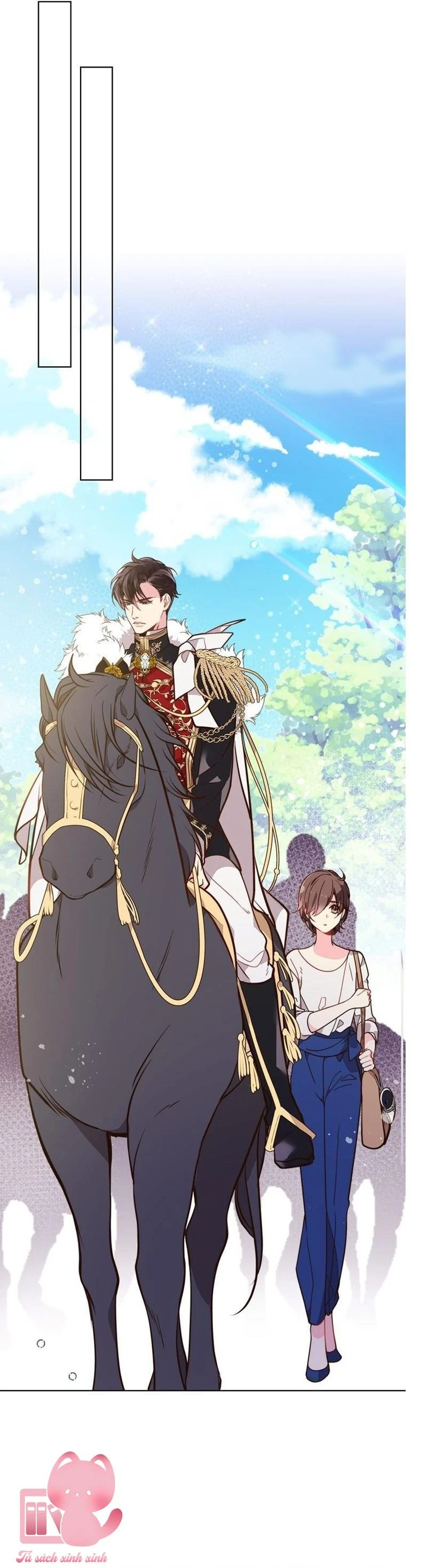 Công Chúa Chloe Chapter 25 - 22