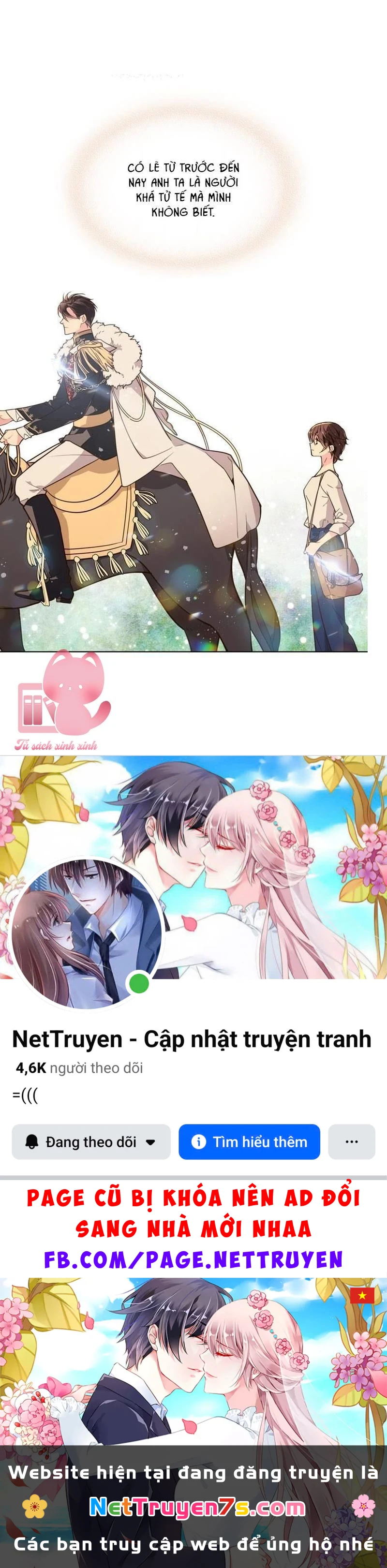 Công Chúa Chloe Chapter 25 - 25