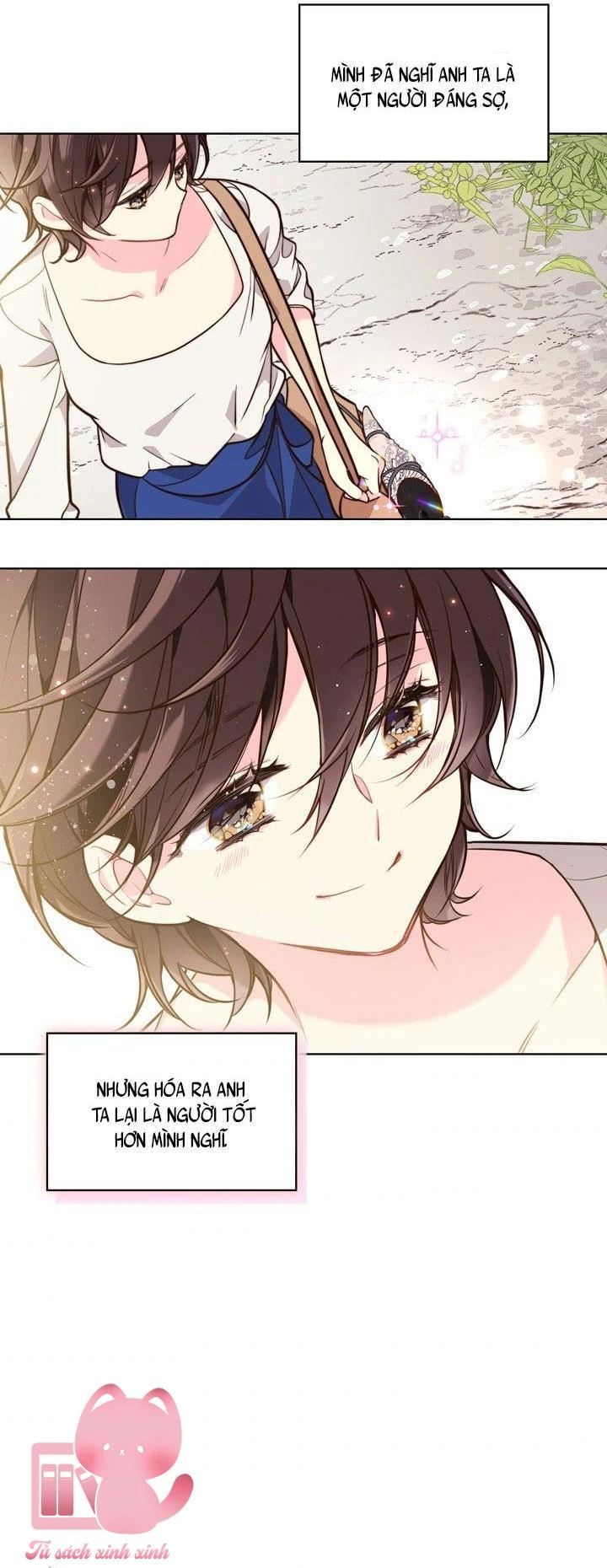 Công Chúa Chloe Chapter 26 - 7