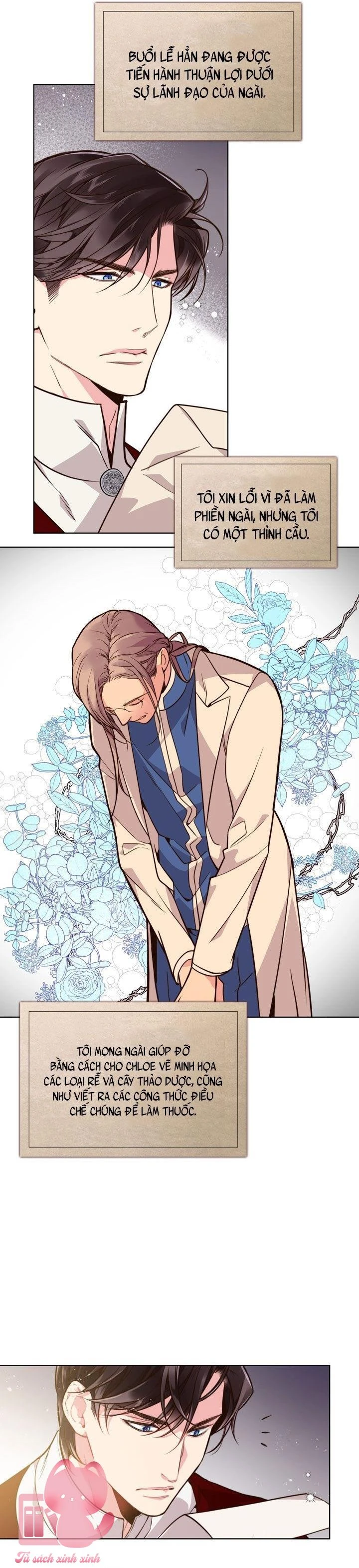 Công Chúa Chloe Chapter 26 - 9