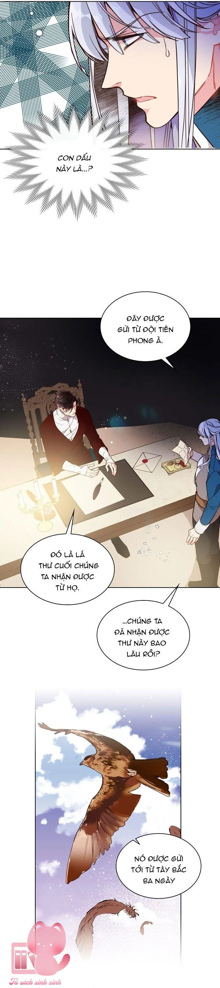 Công Chúa Chloe Chapter 26 - 12