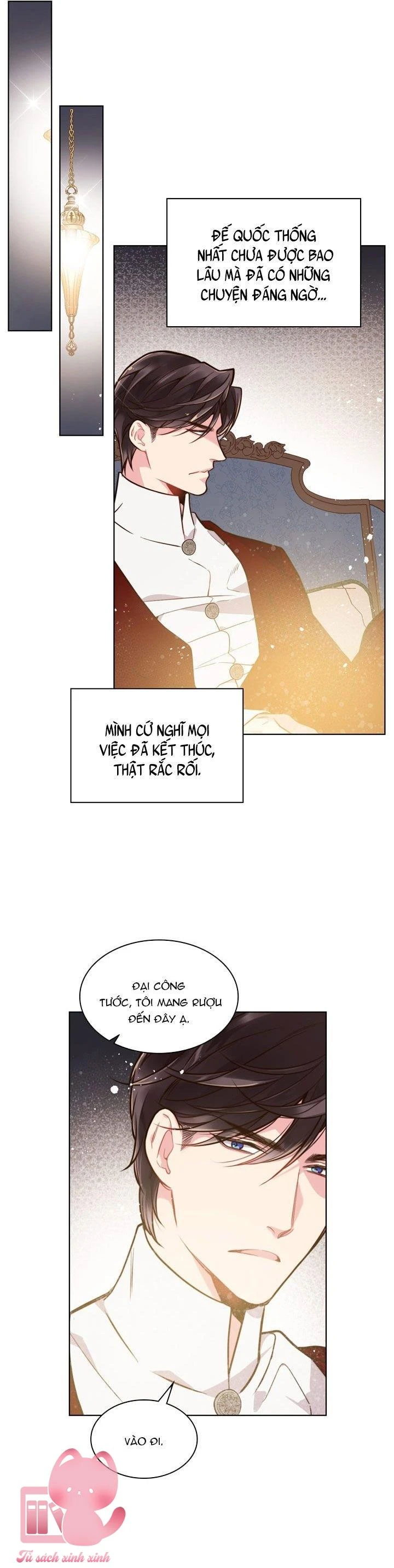 Công Chúa Chloe Chapter 26 - 16