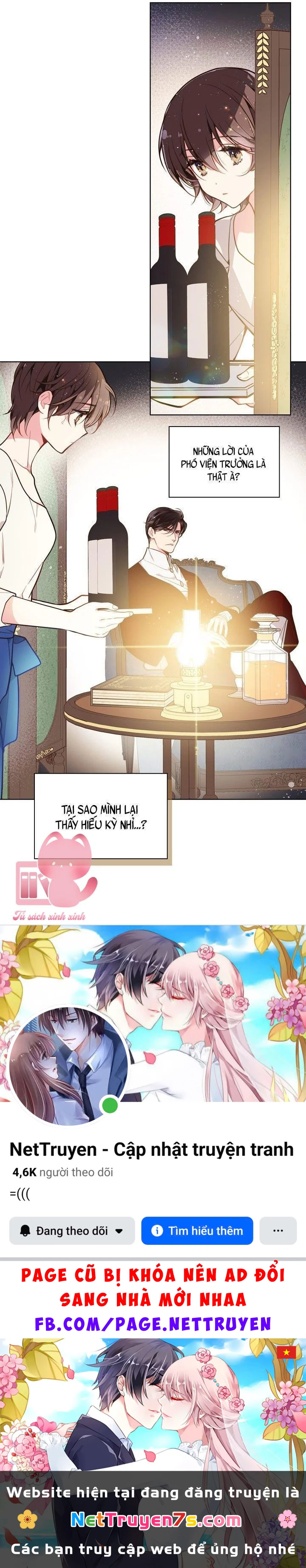 Công Chúa Chloe Chapter 26 - 17