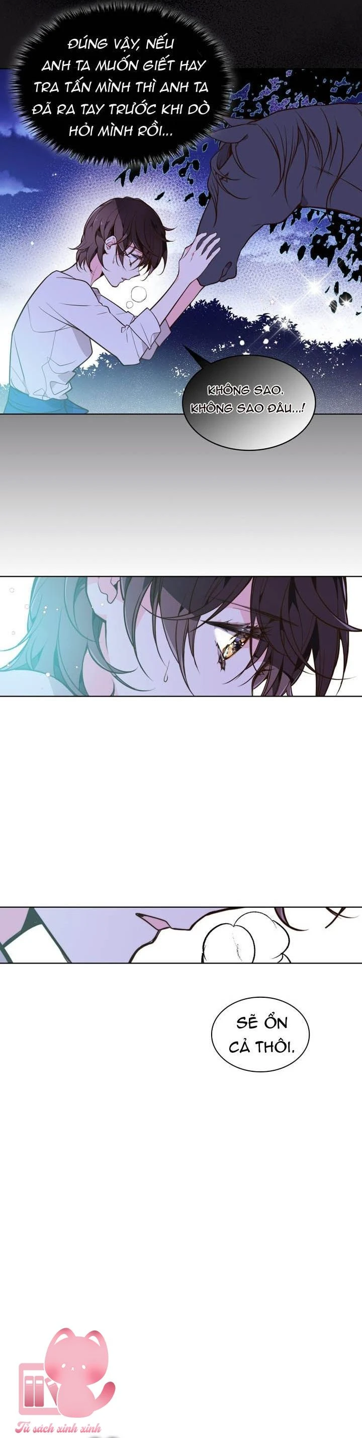 Công Chúa Chloe Chapter 27 - 15