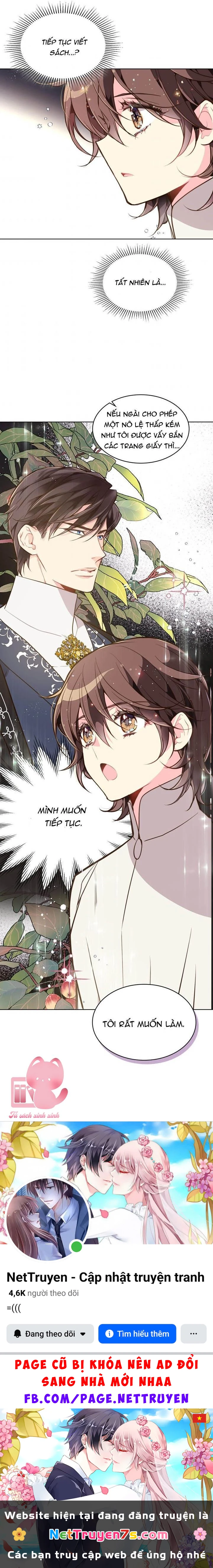 Công Chúa Chloe Chapter 27 - 18