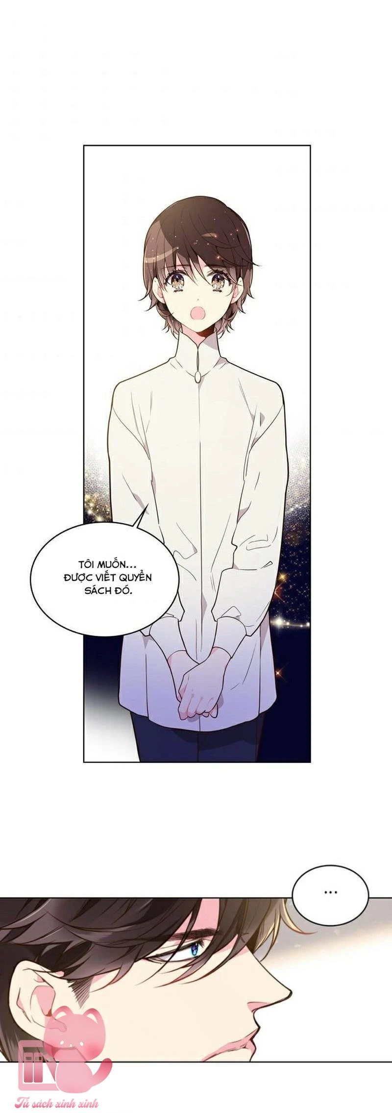 Công Chúa Chloe Chapter 28 - 3