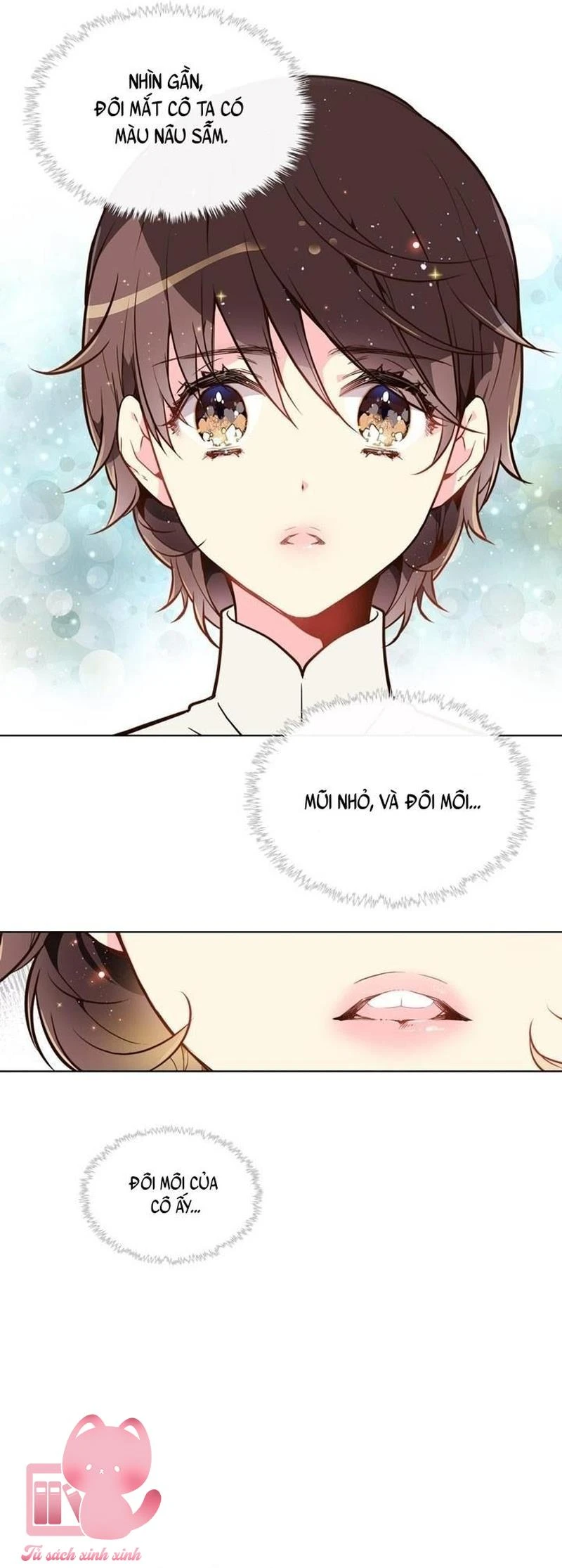 Công Chúa Chloe Chapter 28 - 4