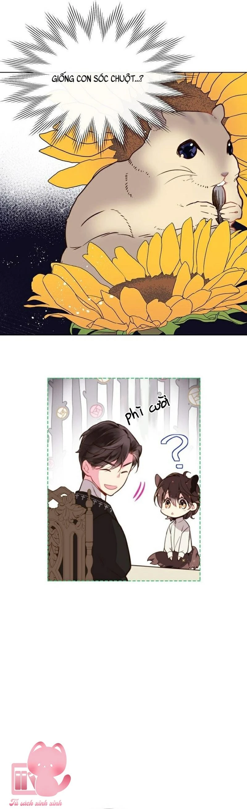 Công Chúa Chloe Chapter 28 - 5