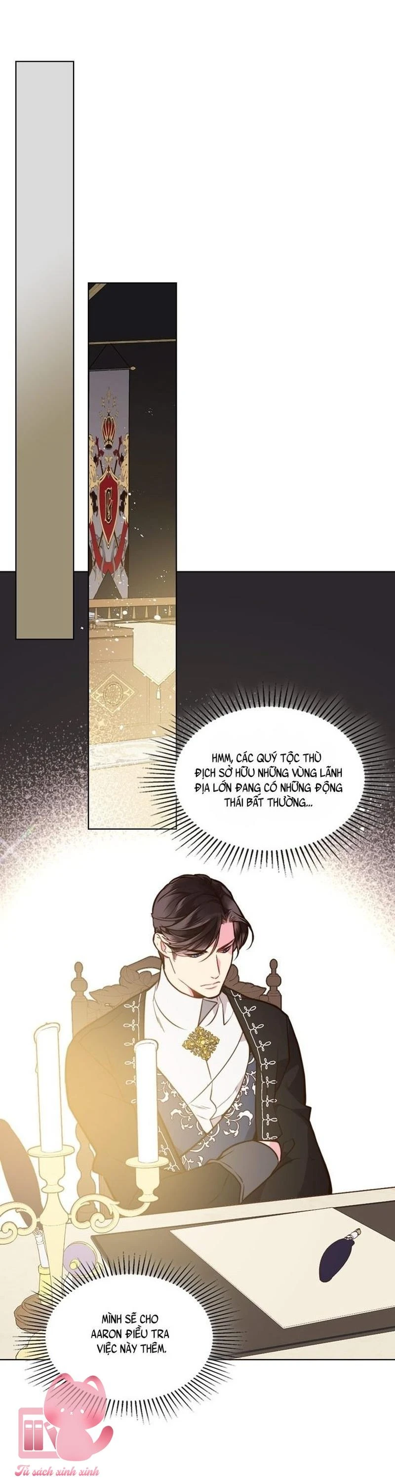 Công Chúa Chloe Chapter 28 - 9