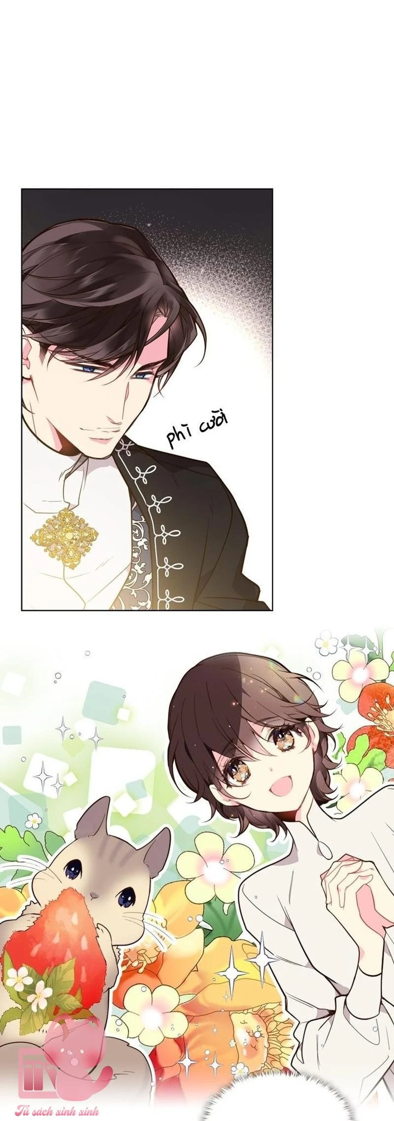 Công Chúa Chloe Chapter 28 - 10