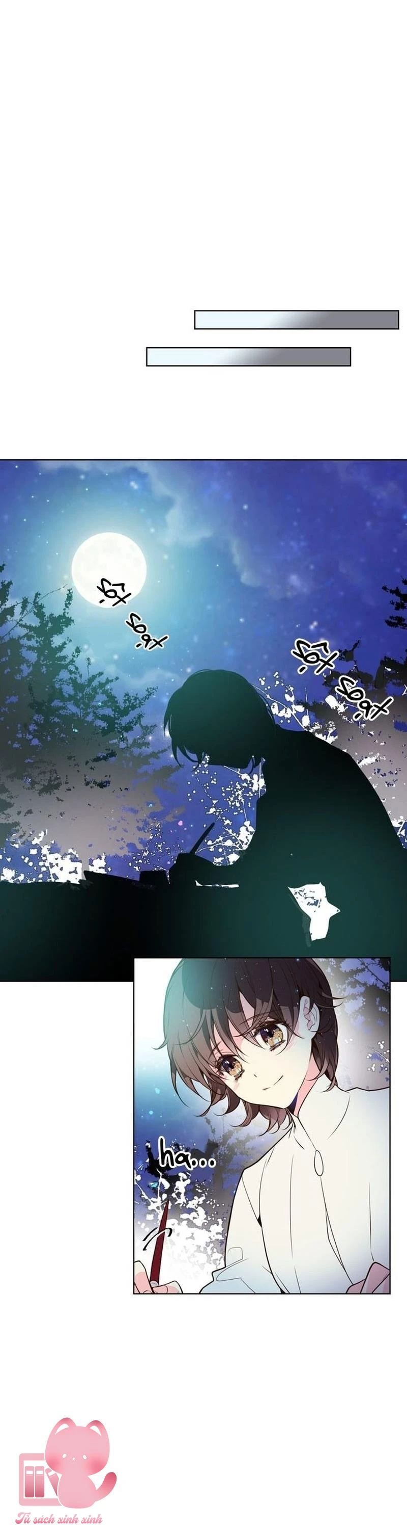 Công Chúa Chloe Chapter 28 - 14