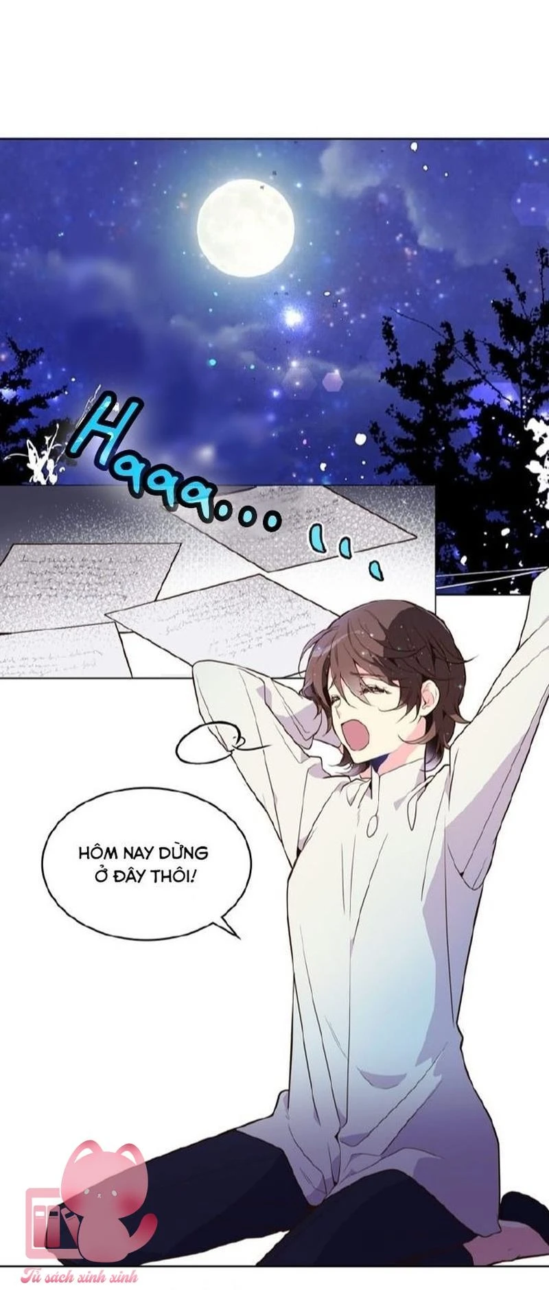 Công Chúa Chloe Chapter 28 - 15