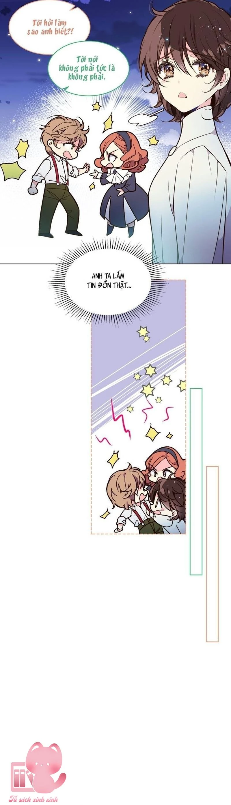 Công Chúa Chloe Chapter 28 - 22