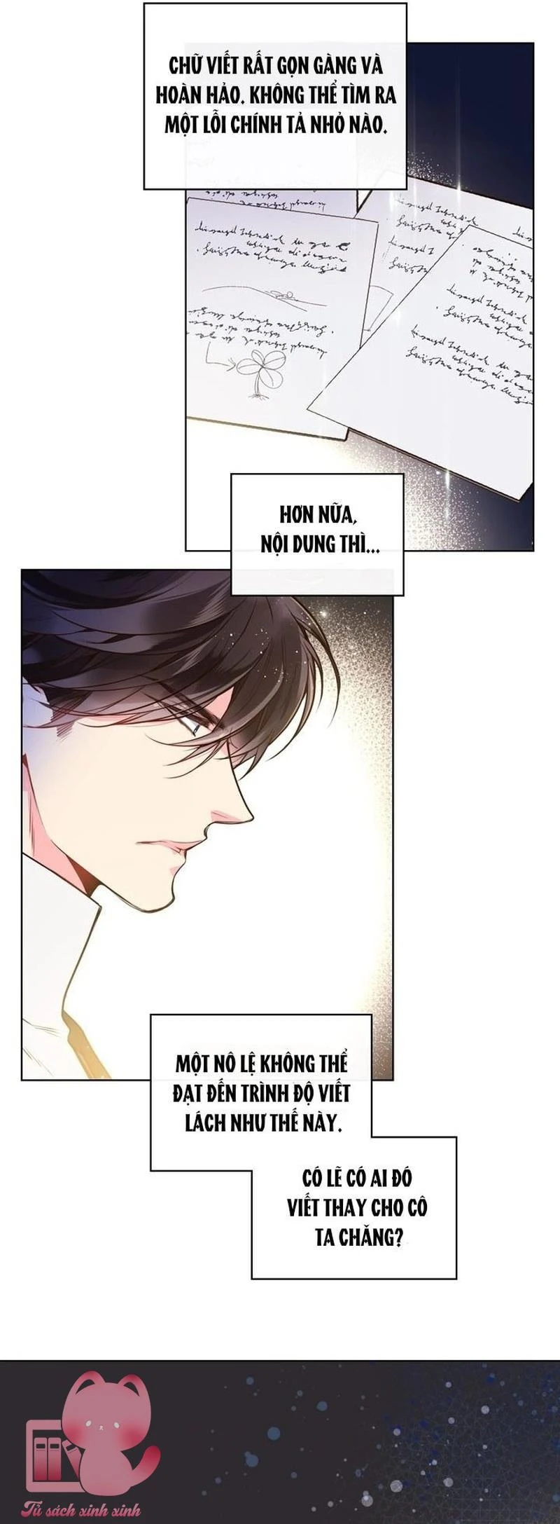 Công Chúa Chloe Chapter 28 - 24