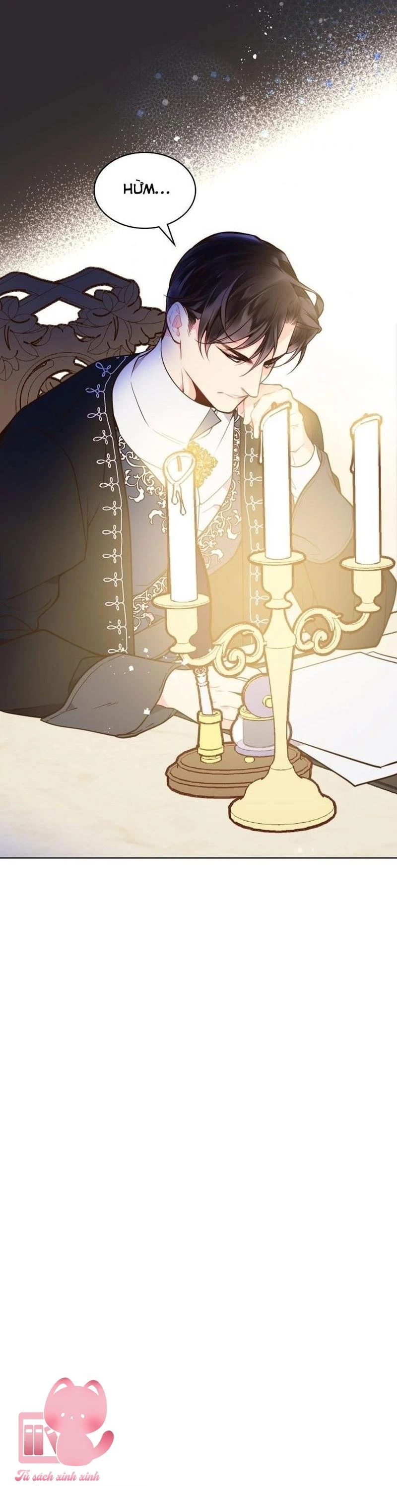 Công Chúa Chloe Chapter 28 - 25