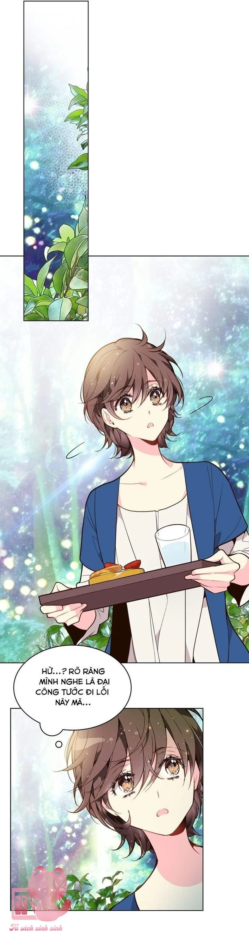 Công Chúa Chloe Chapter 28 - 26