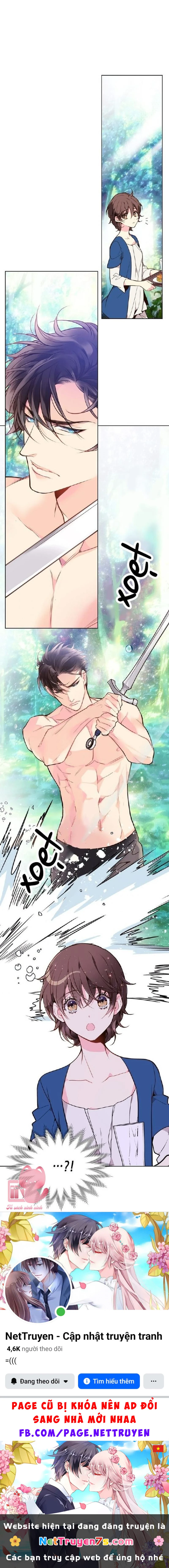 Công Chúa Chloe Chapter 28 - 27