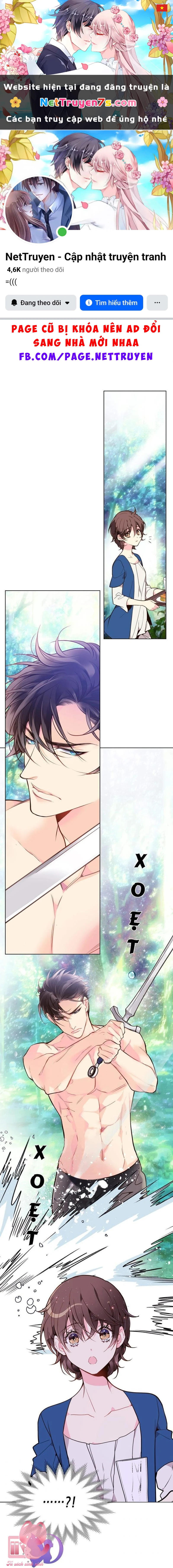 Công Chúa Chloe Chapter 29 - 1