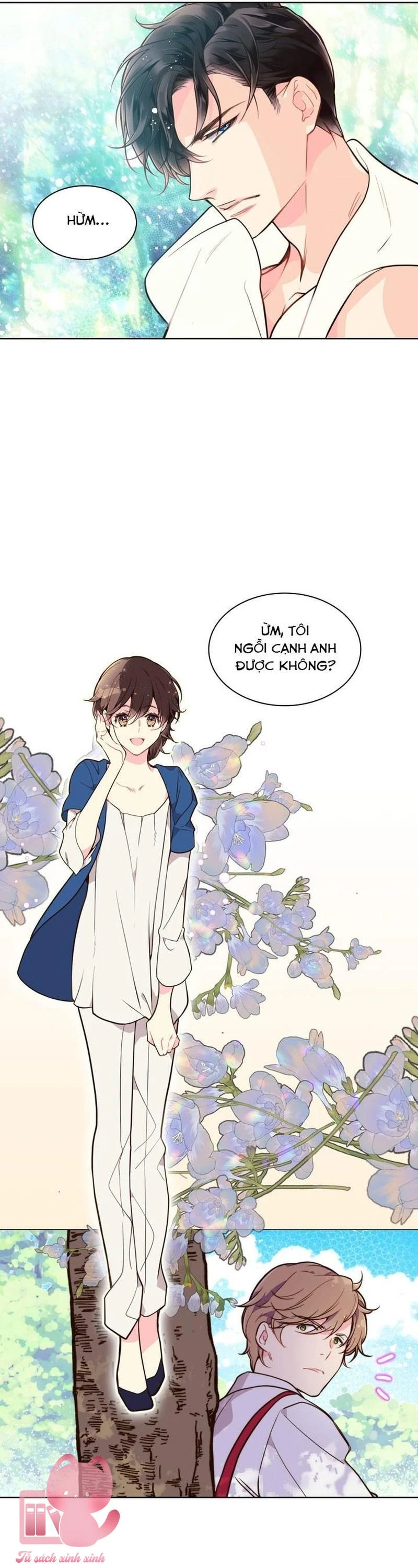 Công Chúa Chloe Chapter 29 - 5