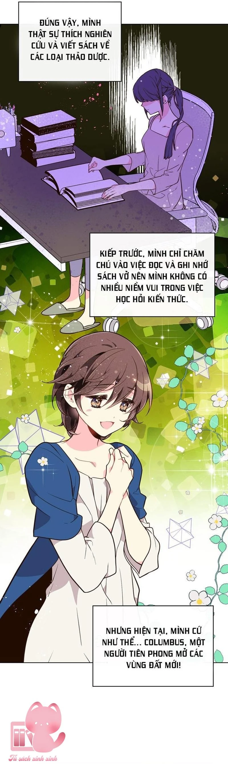 Công Chúa Chloe Chapter 29 - 11