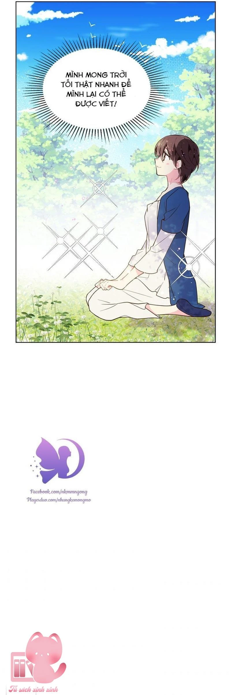 Công Chúa Chloe Chapter 29 - 12