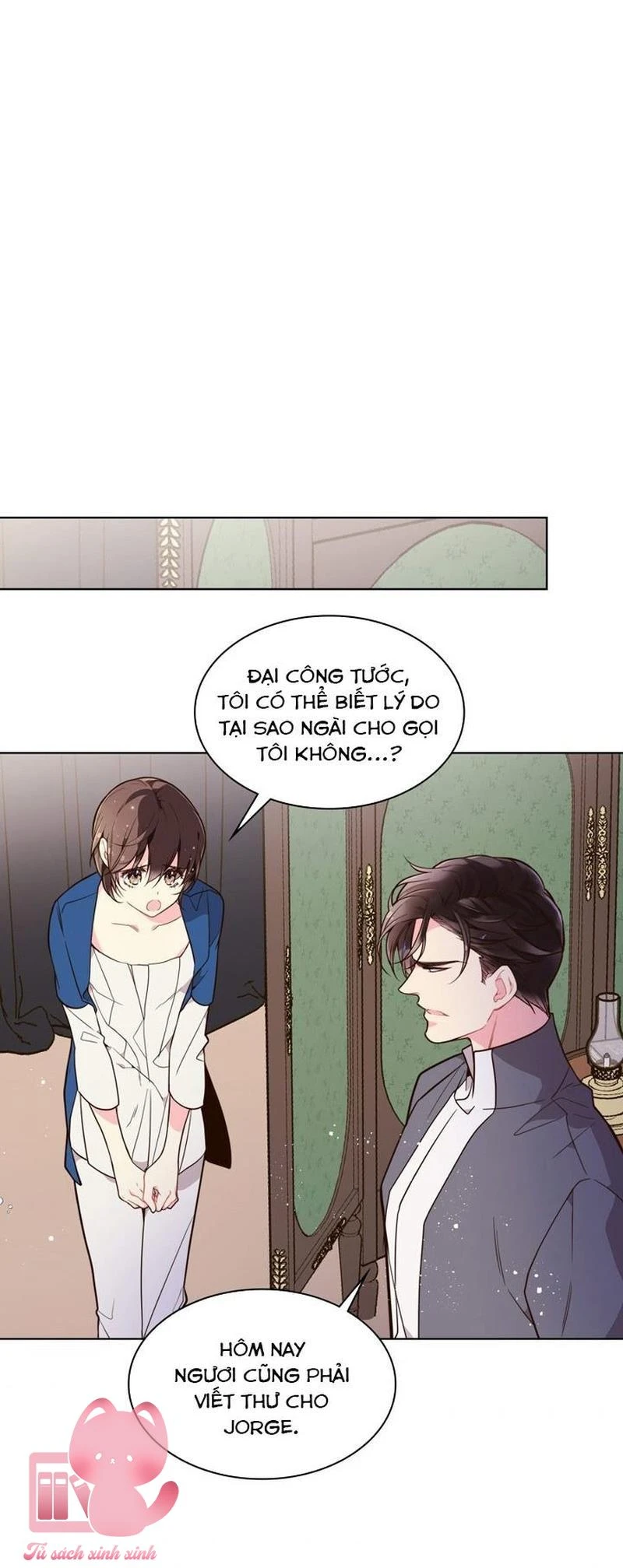 Công Chúa Chloe Chapter 29 - 16