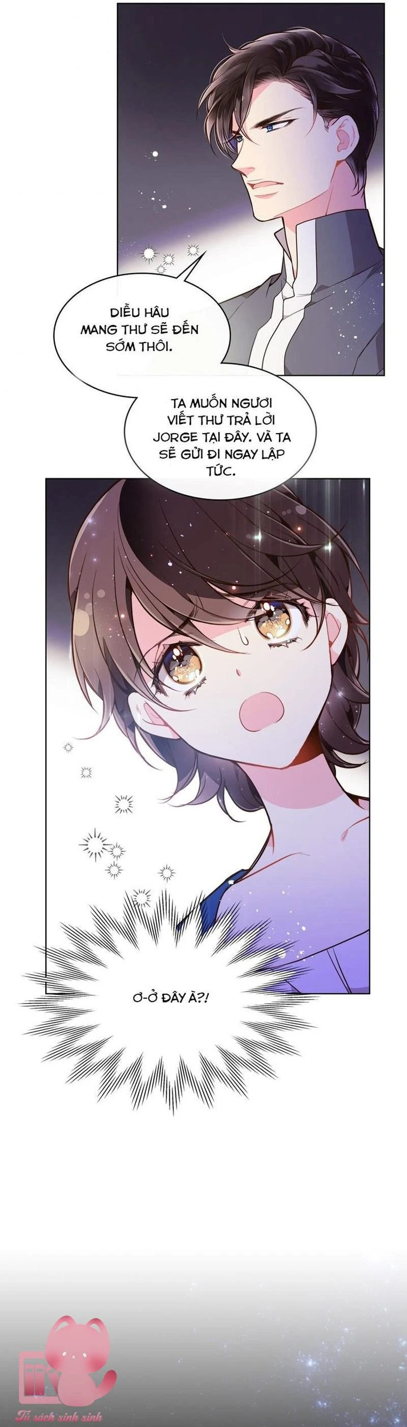 Công Chúa Chloe Chapter 29 - 17