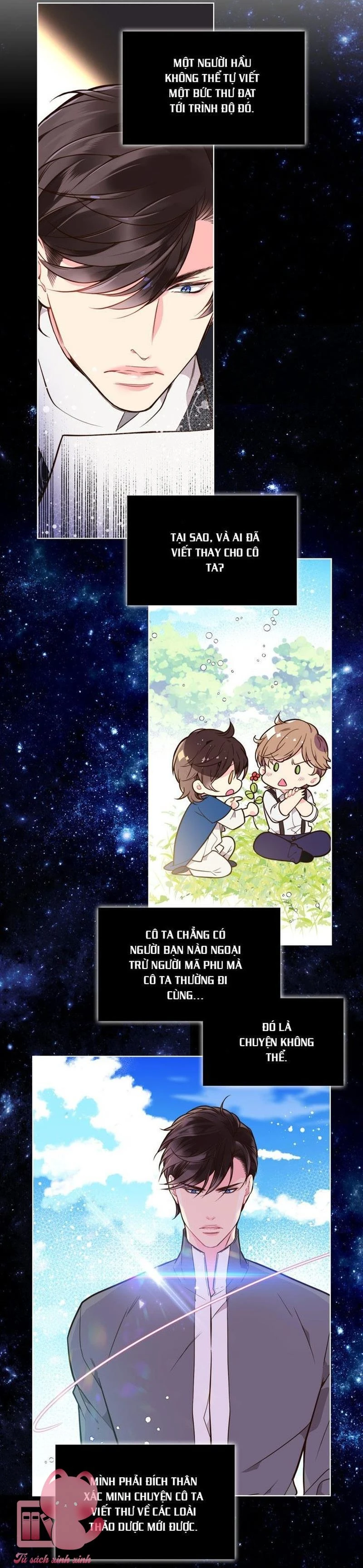 Công Chúa Chloe Chapter 29 - 18