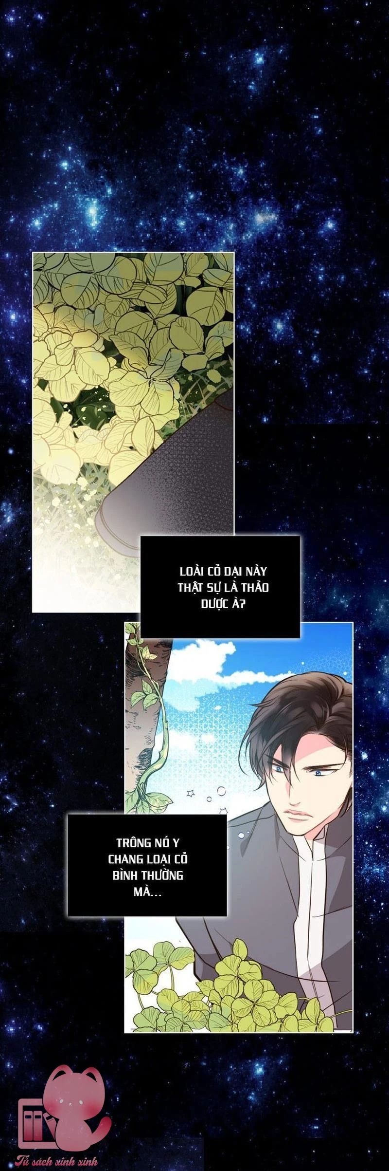 Công Chúa Chloe Chapter 29 - 19