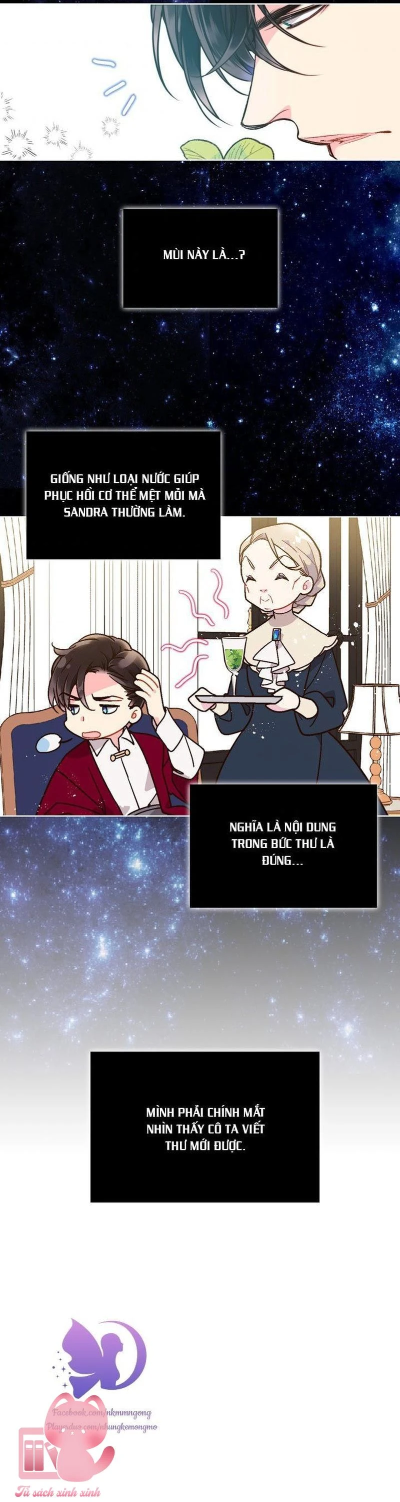 Công Chúa Chloe Chapter 29 - 20